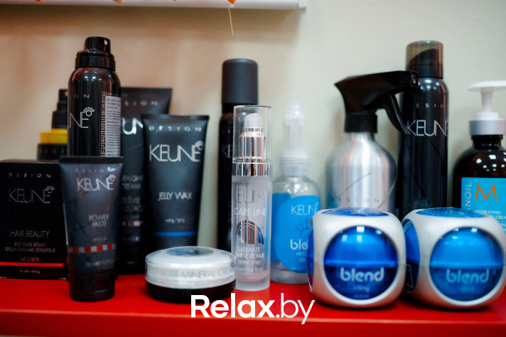 Открытие салона красоты Magic Room, фото № 15