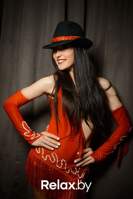 Вечерний IDOL, фото № 28