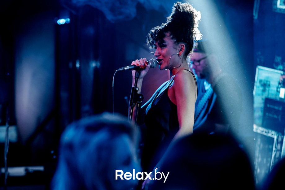 Суббота в Ангелах, фото № 13