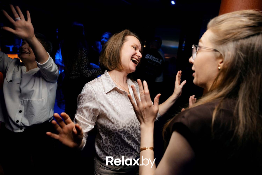 Ночные жители, фото № 64