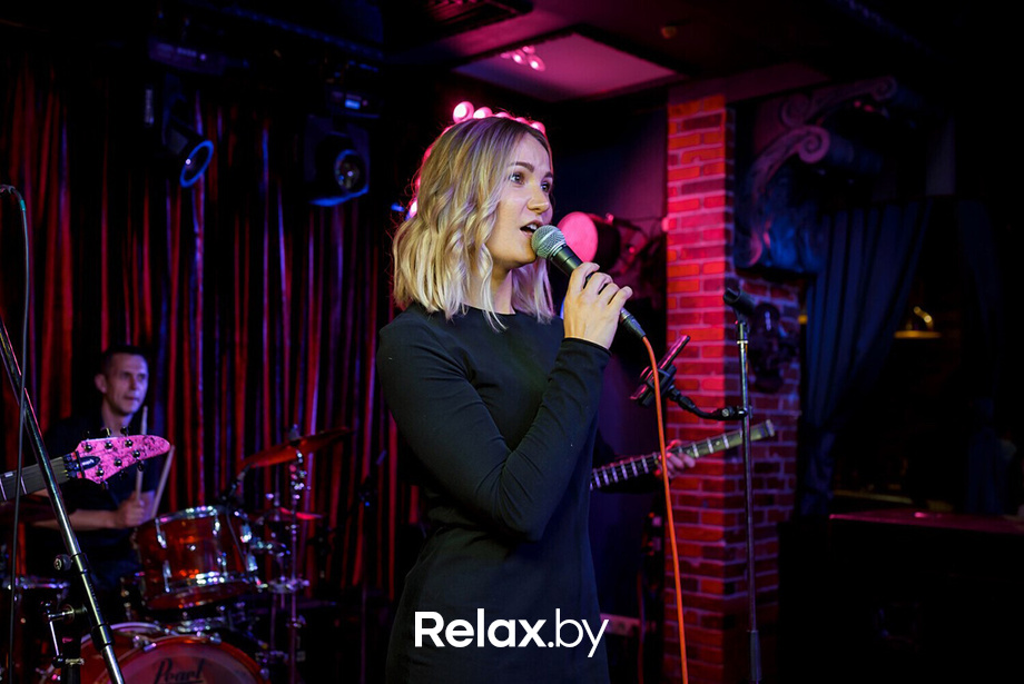 Brooklyn Live!, фото № 16