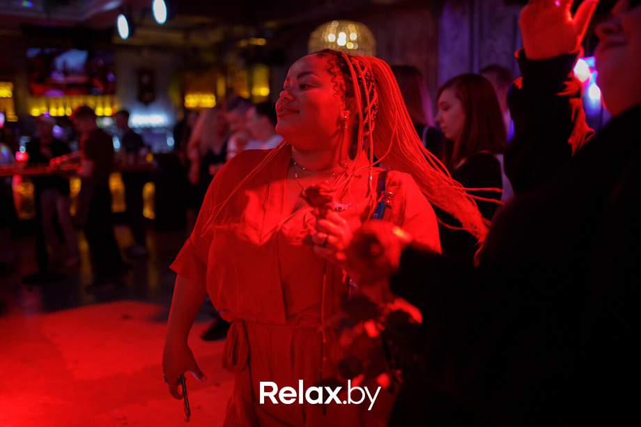 Opening Party, фото № 173