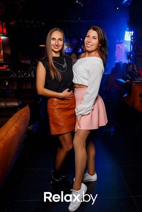 Brooklyn Live!, фото № 26