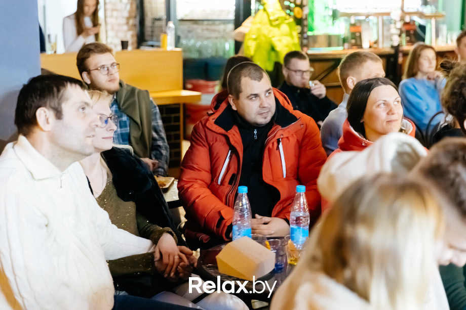 Отчетный концерт, фото № 87