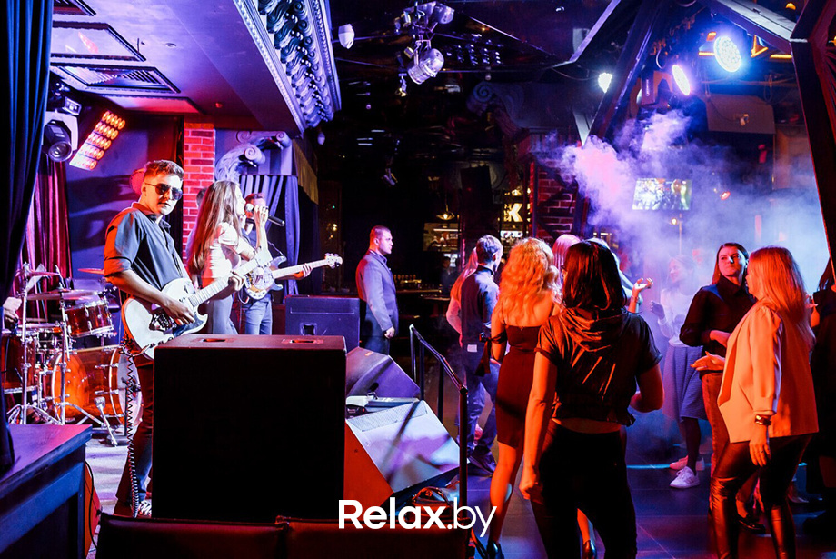 Brooklyn Live!, фото № 48