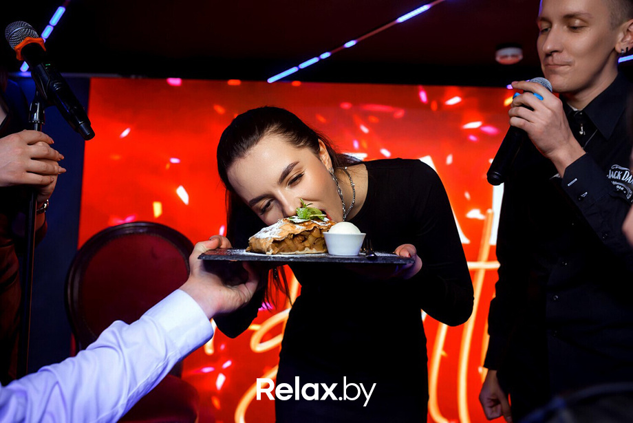 Saturday party, фото № 45