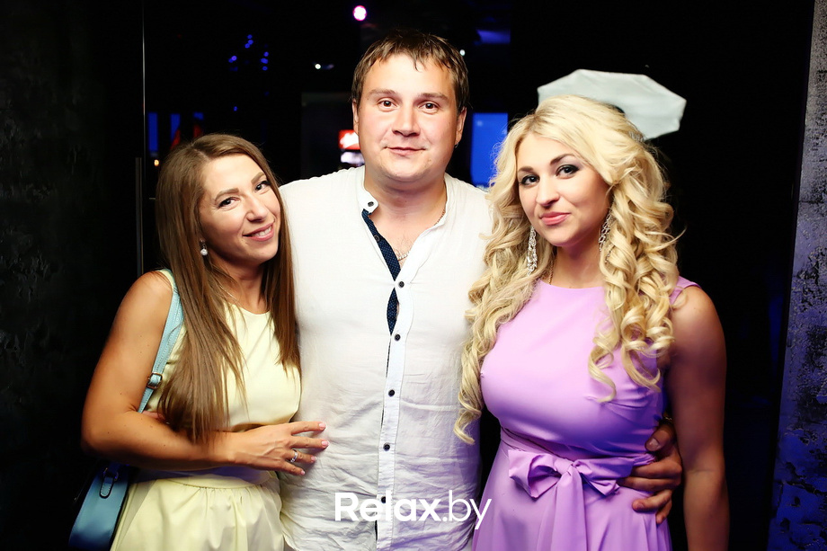 Красивая суббота, фото № 35