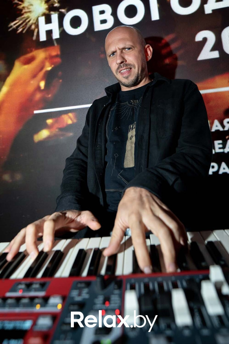 Friday party, фото № 48