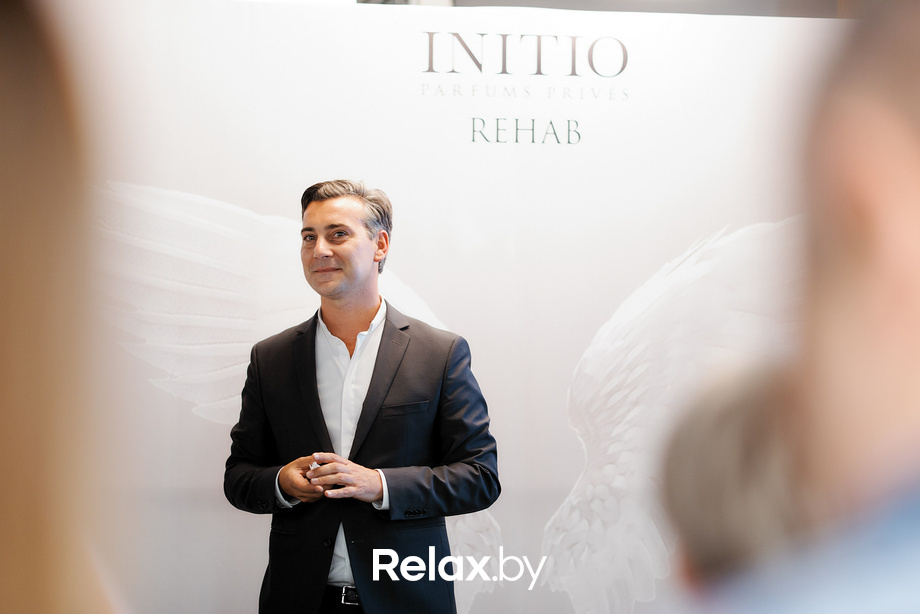 Сеанс ольфакторного детокса, фото № 139