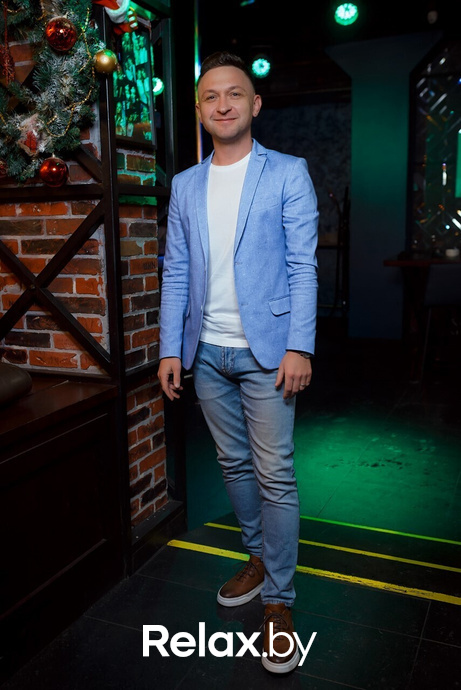 Новогодний Бруклин, фото № 61