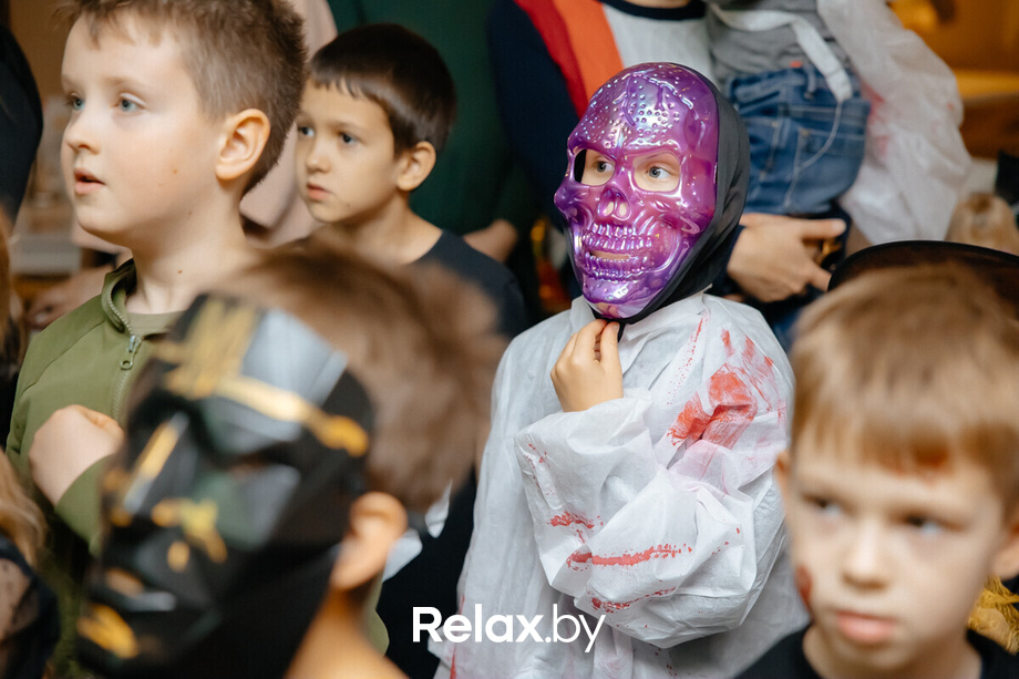 Тайна Коко. Часть 2, фото № 130