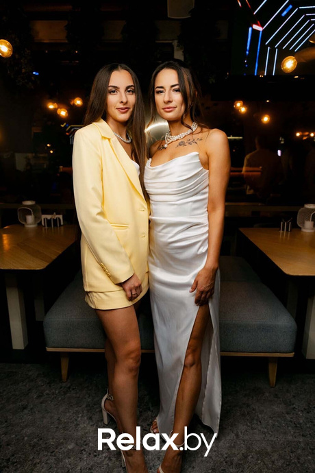 Ночные жители, фото № 18