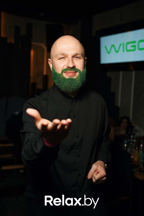 Новогодний корпоратив, фото № 101