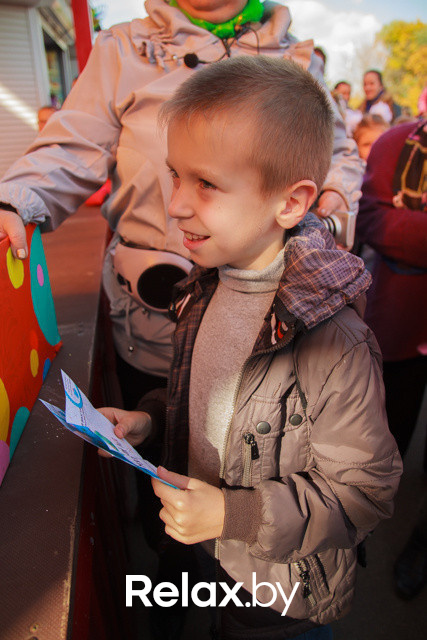 Акция ко Дню защиты животных, фото № 157