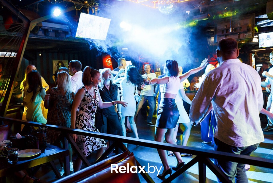 Brooklyn Live!, фото № 41