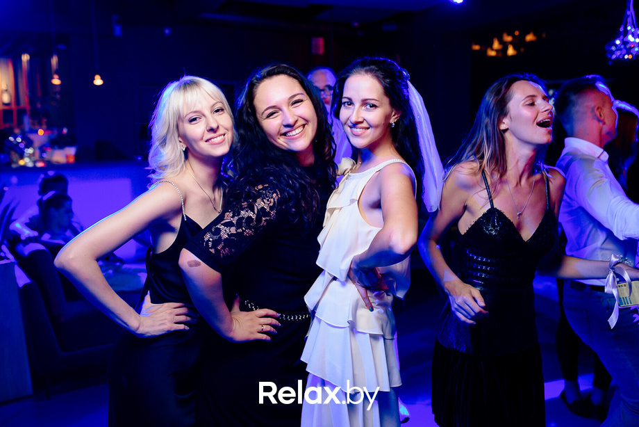 Hot Weekend, фото № 38