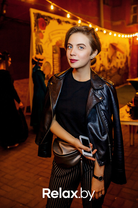 Hendrick's CucuMusic, фото № 214