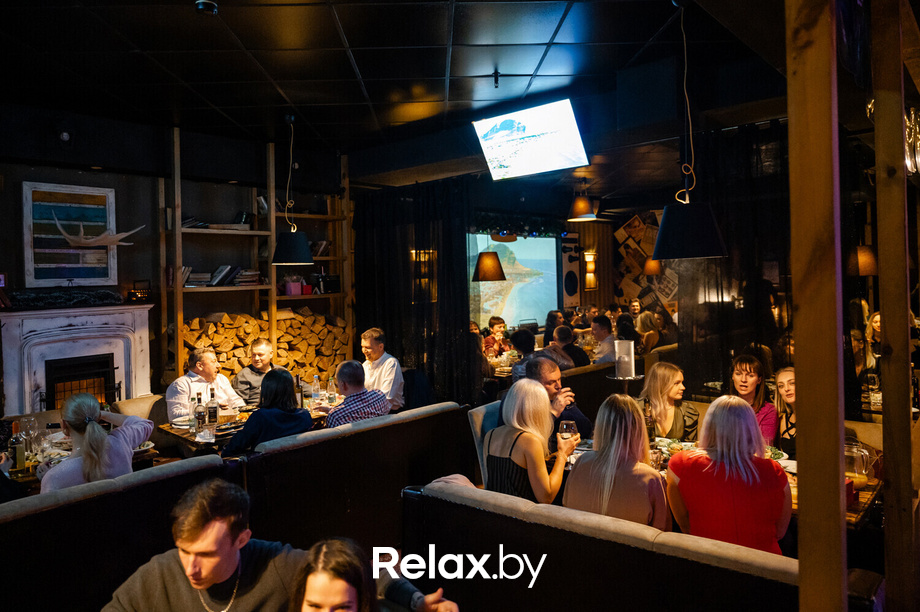 Новый год в Квартире, фото № 37