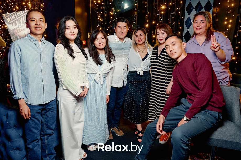 Friday Music, фото № 12