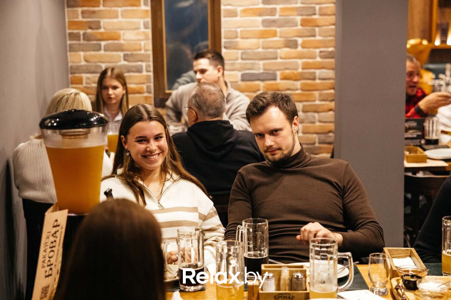 Отдыхаем Броварно, фото № 2