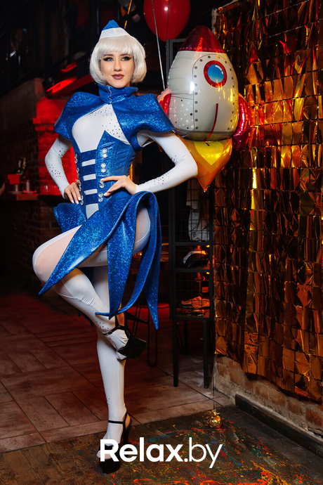 5 лет Hookahplace Kolasa, фото № 19