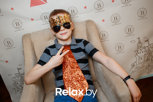 Детский день, фото № 75