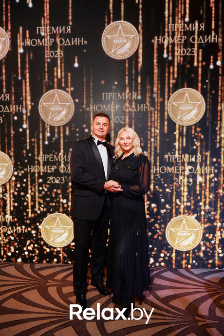 VII Бизнес-премия «Номер один» - 2023, фото № 50