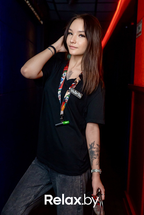 Parker House, фото № 6