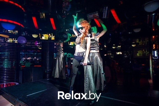 Next Club Show, фото № 107