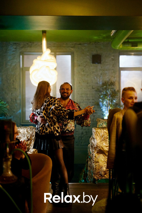 Gypsy Friday, фото № 69