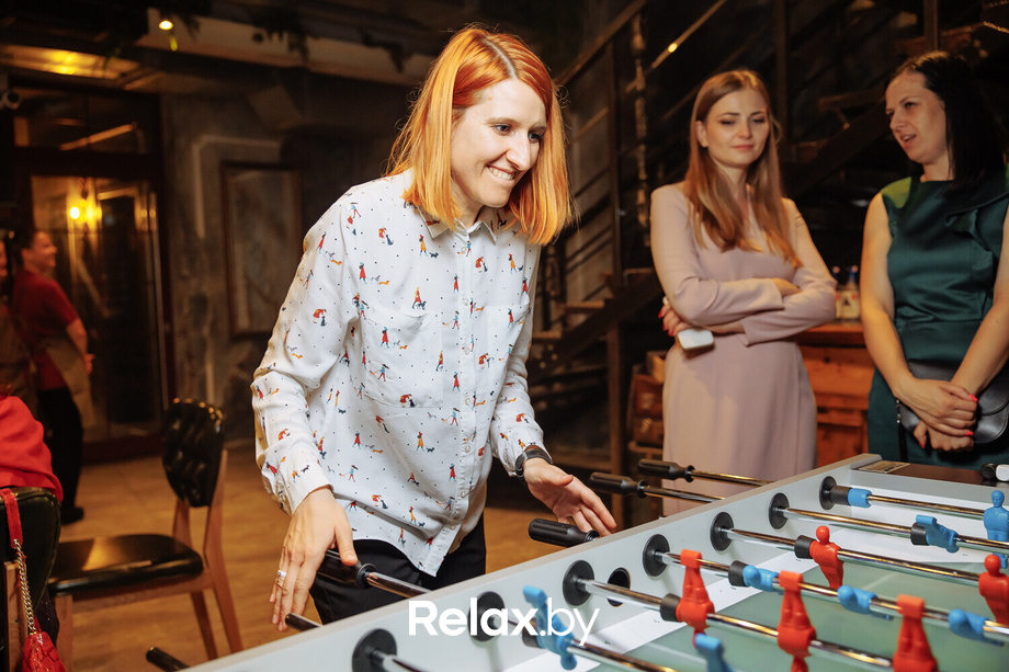 Friday Party, фото № 35