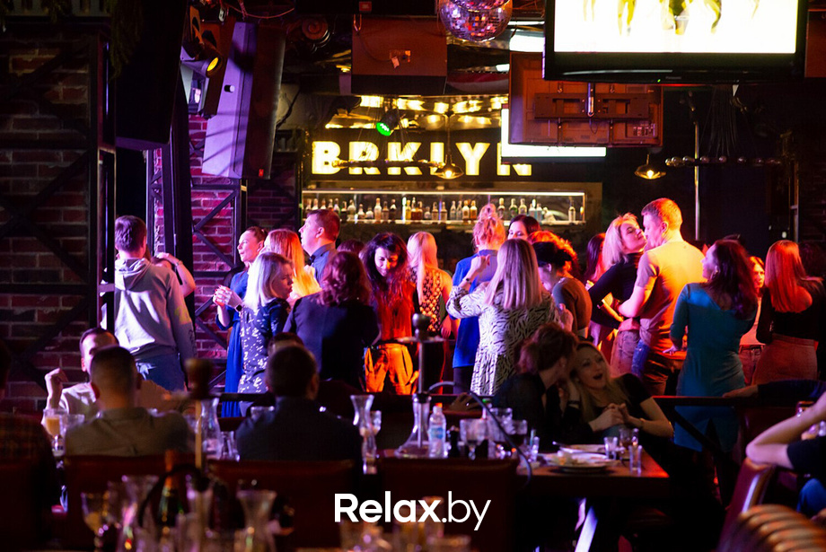 Brooklyn Live!, фото № 6