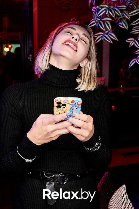 Parker House, фото № 17