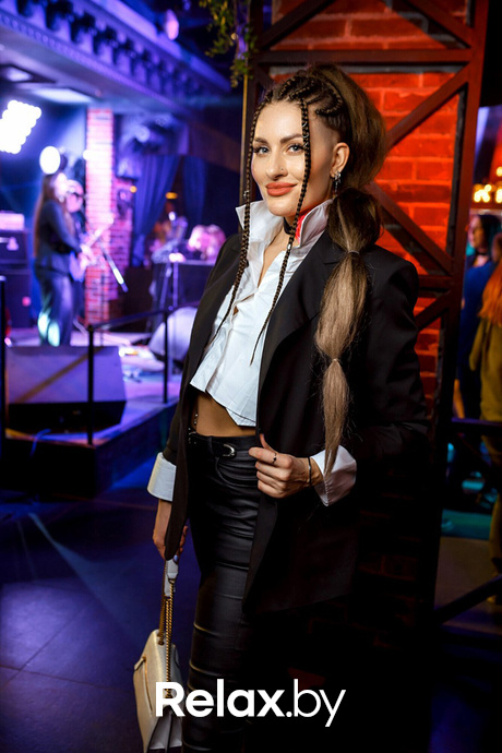 Brooklyn Live!, фото № 59