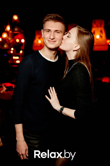 India st. Valentine day, фото № 67