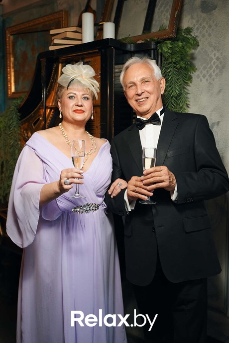 Весенний Бал, фото № 18