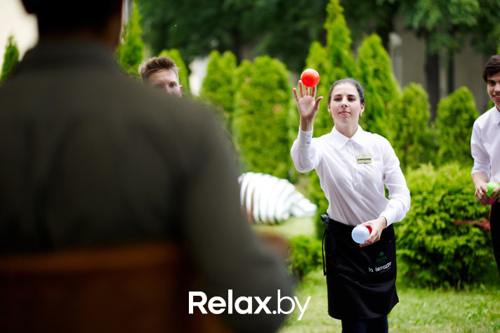 Воскресный бранч, фото № 40