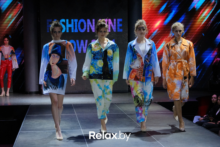 FASHION LINE SHOW 2021, фото № 8