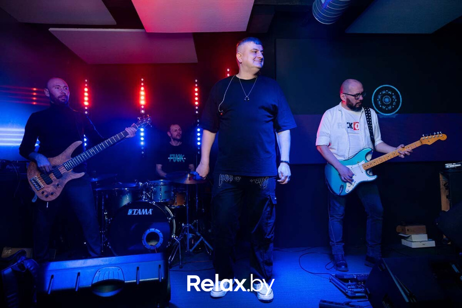 Ночные жители, фото № 22