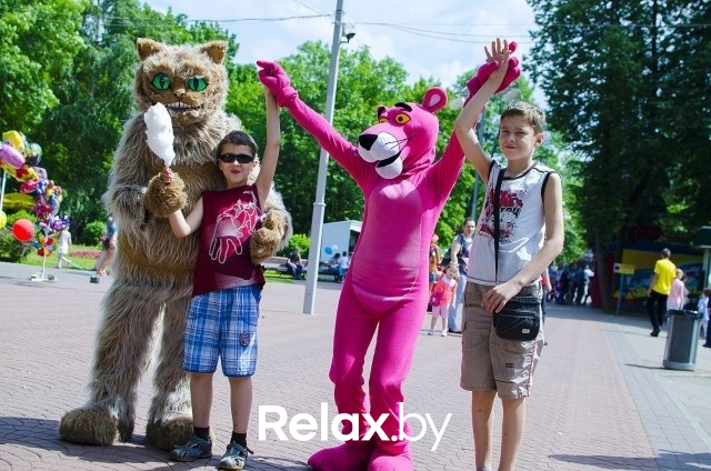 ELpresent.by на благотворительной акции для детей, фото № 102