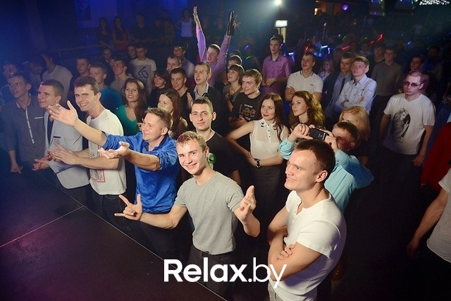 Saturday party, фото № 101