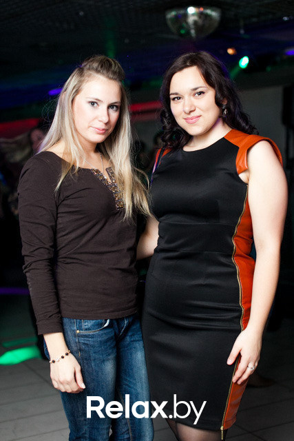 Saturday party, фото № 138