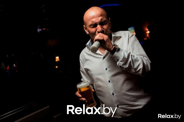 Наш ответ «Евровидению»: лучшие фотографии из минских караоке, фото № 13