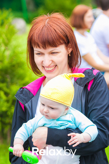 Тимбилдинг, фото № 6