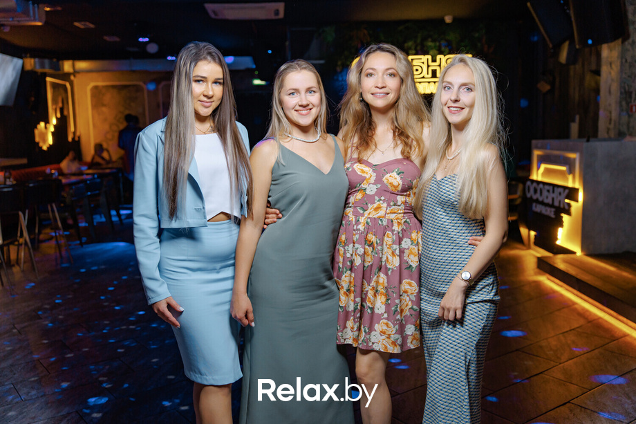 Friday Party, фото № 7