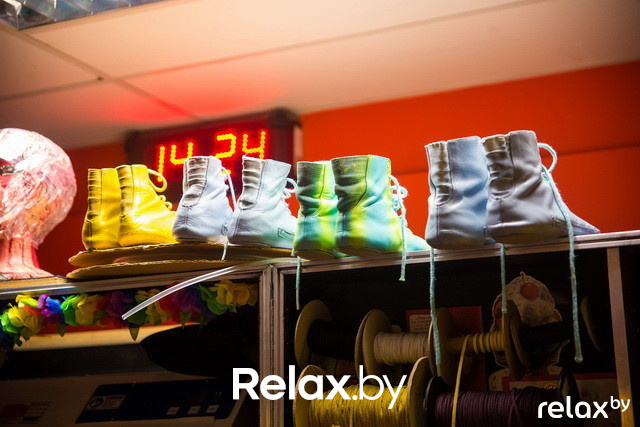 Cirque du Soleil – Alegria, фото № 58