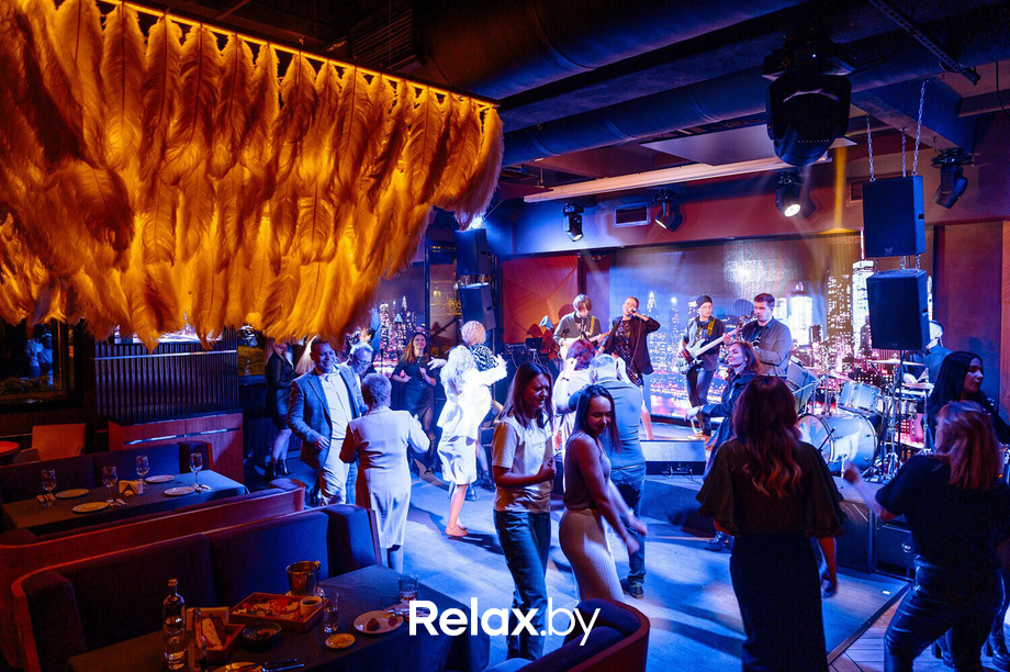 Saturday music, фото № 49