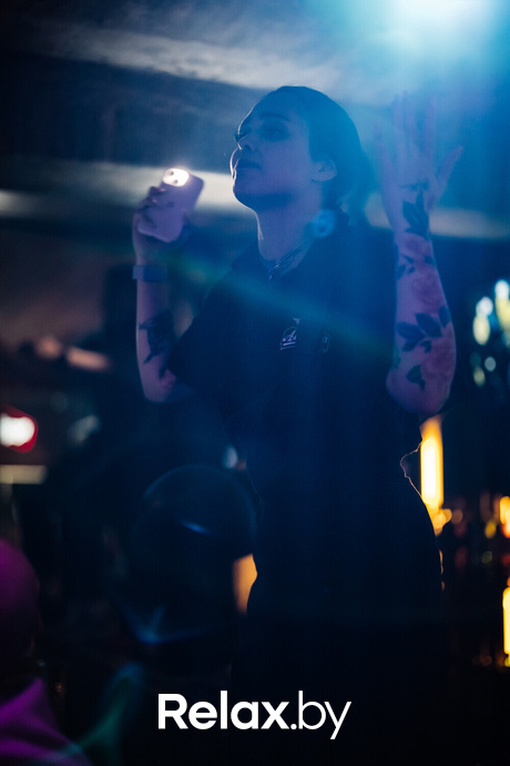 Saturday party, фото № 89