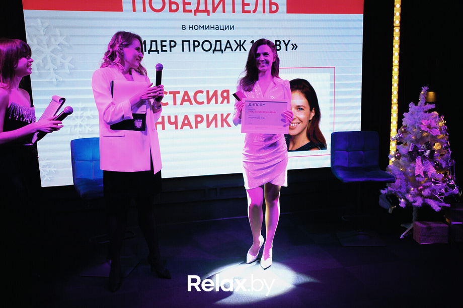 Новый год 2024 ARTOX, фото № 54