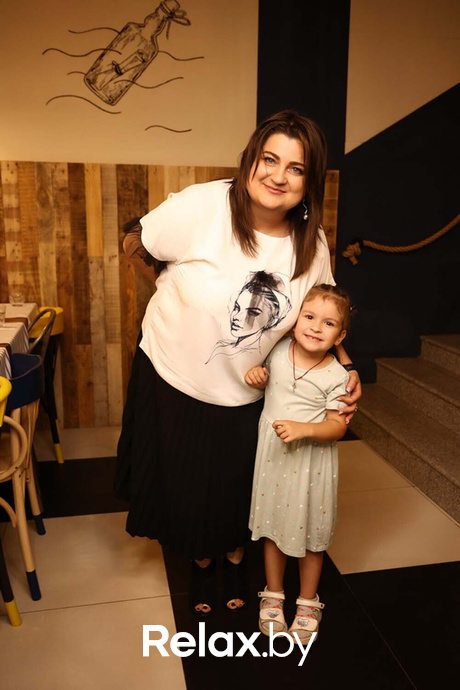 Титан Одесса-мама, фото № 17